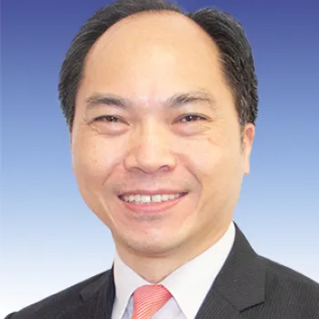Edmund Li